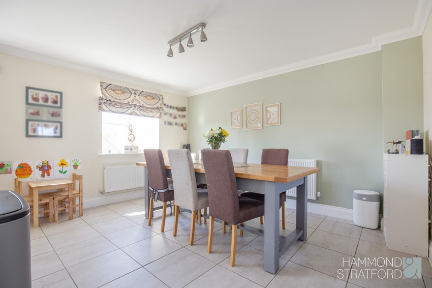Images for Dunlin Drive, Wymondham