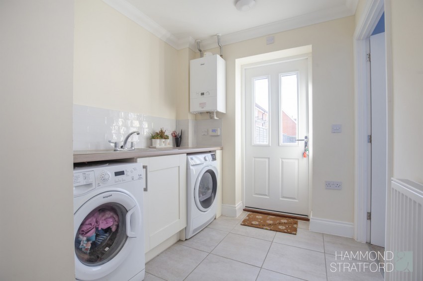 Images for Dunlin Drive, Wymondham