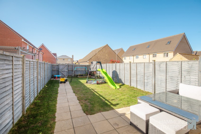 Images for Dunlin Drive, Wymondham