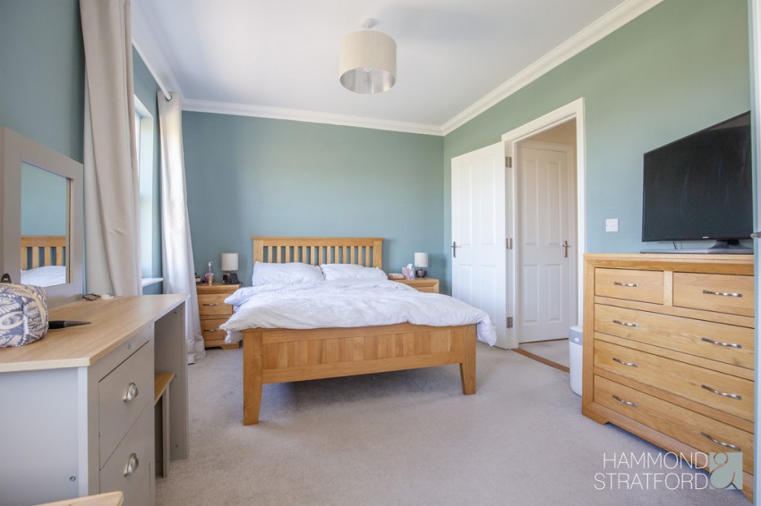 Images for Dunlin Drive, Wymondham
