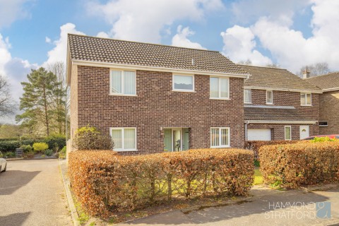View Full Details for Abinger Way, Eaton