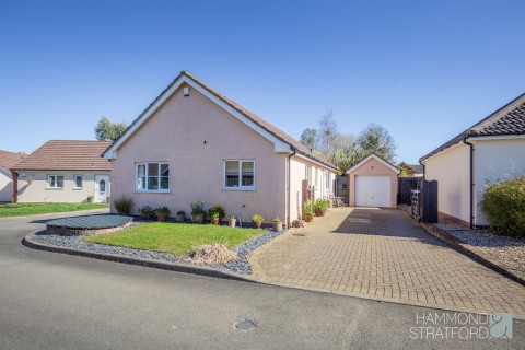 View Full Details for The Brecks, Attleborough