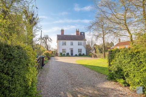 View Full Details for Church Street, Great Ellingham