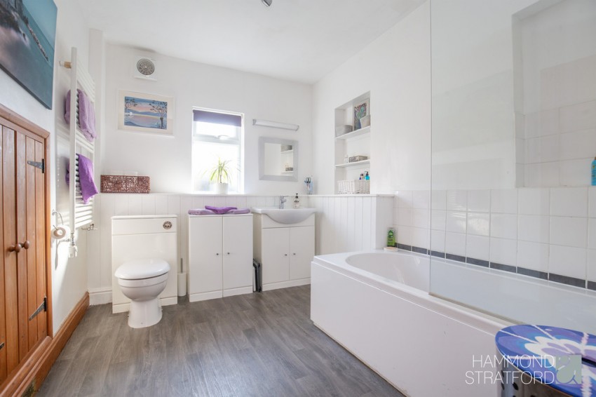 Images for Church Street, Great Ellingham