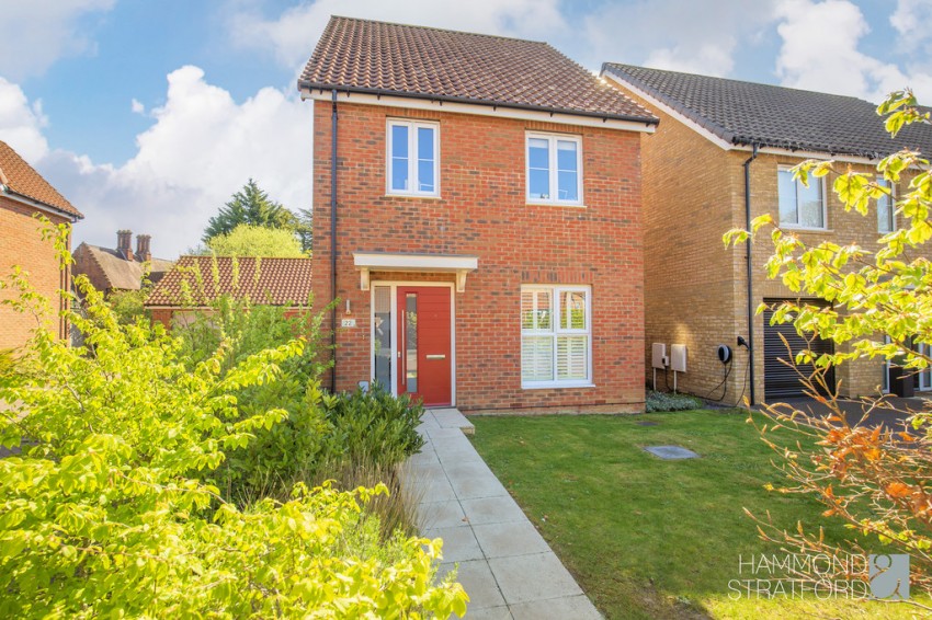 Images for Serotine Avenue, Hethersett