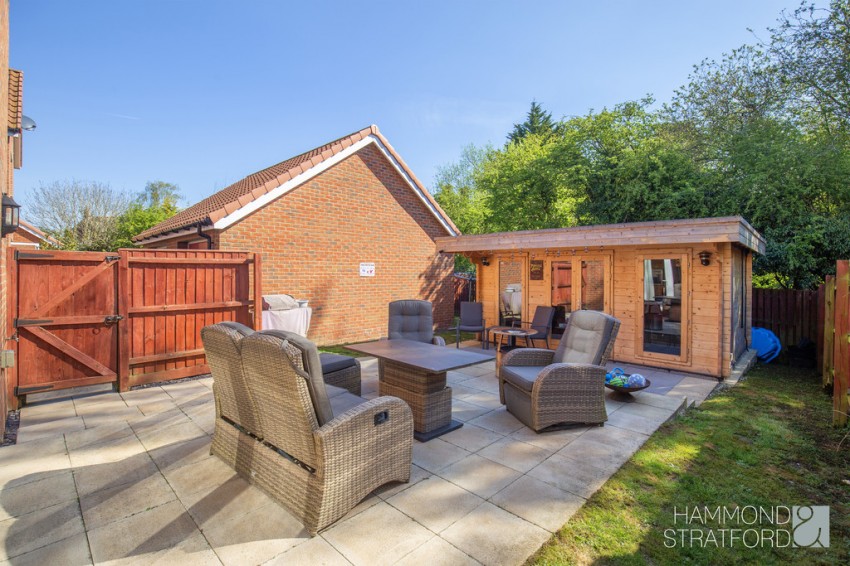 Images for Serotine Avenue, Hethersett