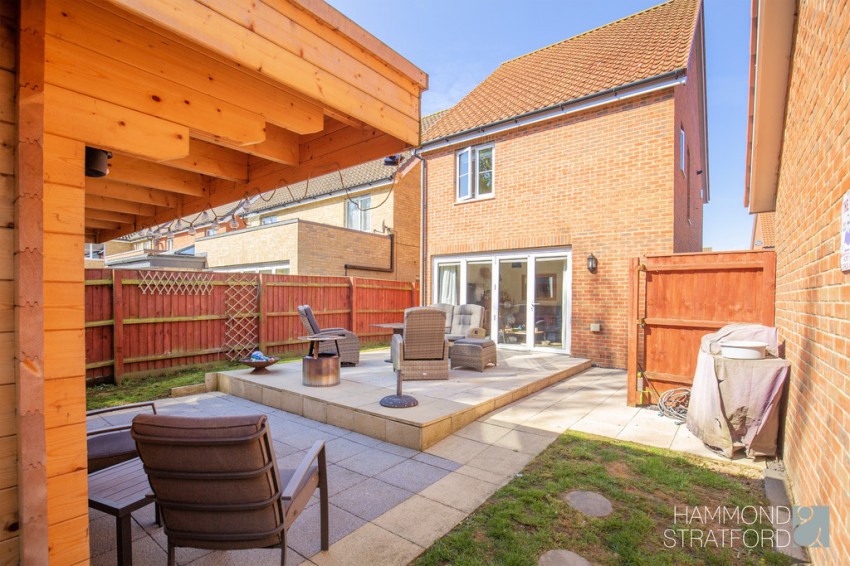 Images for Serotine Avenue, Hethersett