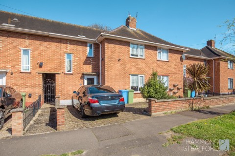 View Full Details for Little John Road, Tuckswood