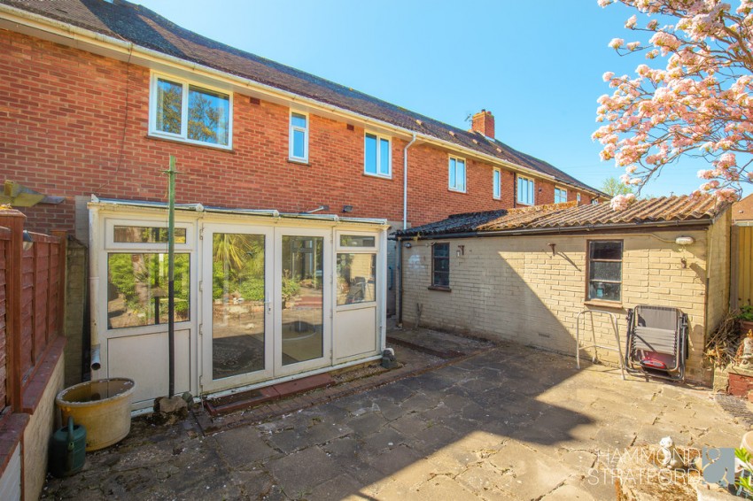 Images for Little John Road, Tuckswood