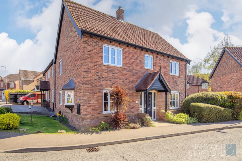 Images for Bryony Way, Attleborough