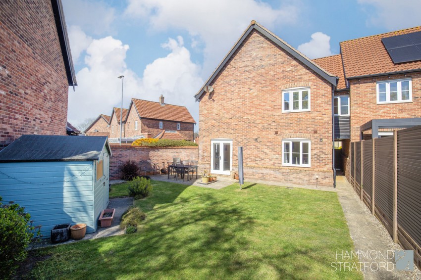 Images for Bryony Way, Attleborough