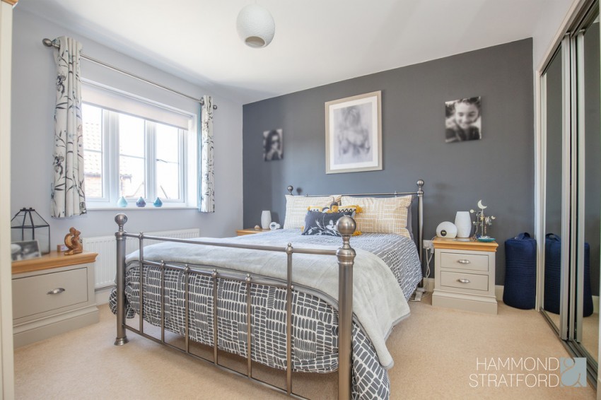 Images for Bryony Way, Attleborough