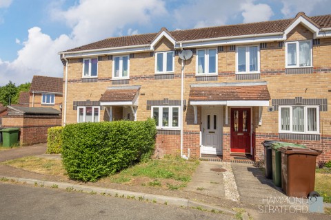 View Full Details for Willow Court, Attleborough