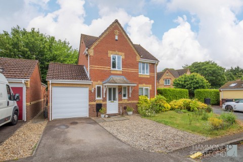View Full Details for Lakeland Way, Hethersett