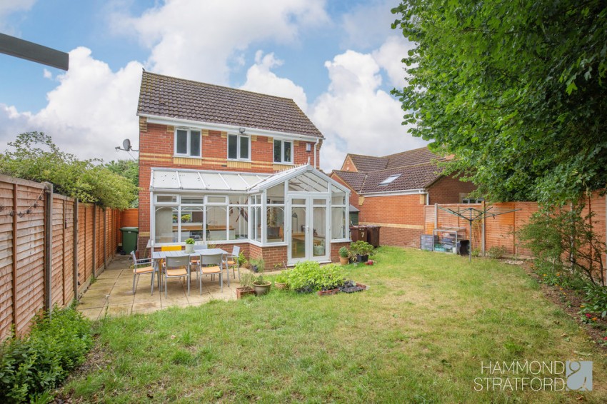Images for Lakeland Way, Hethersett