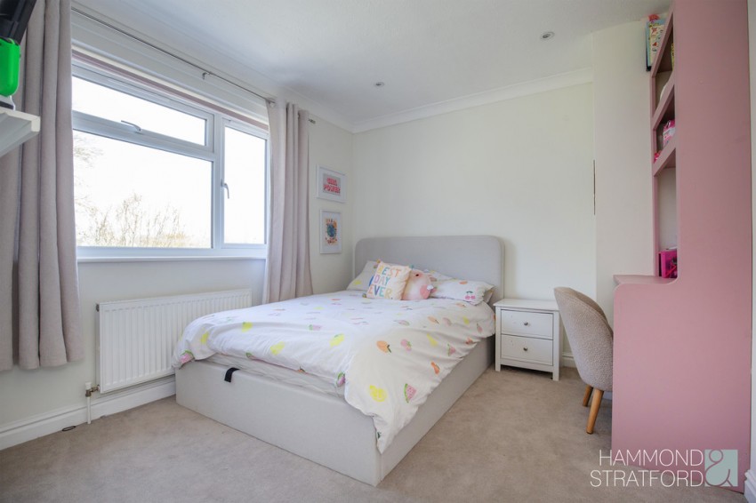 Images for Elm Grove, Garboldisham