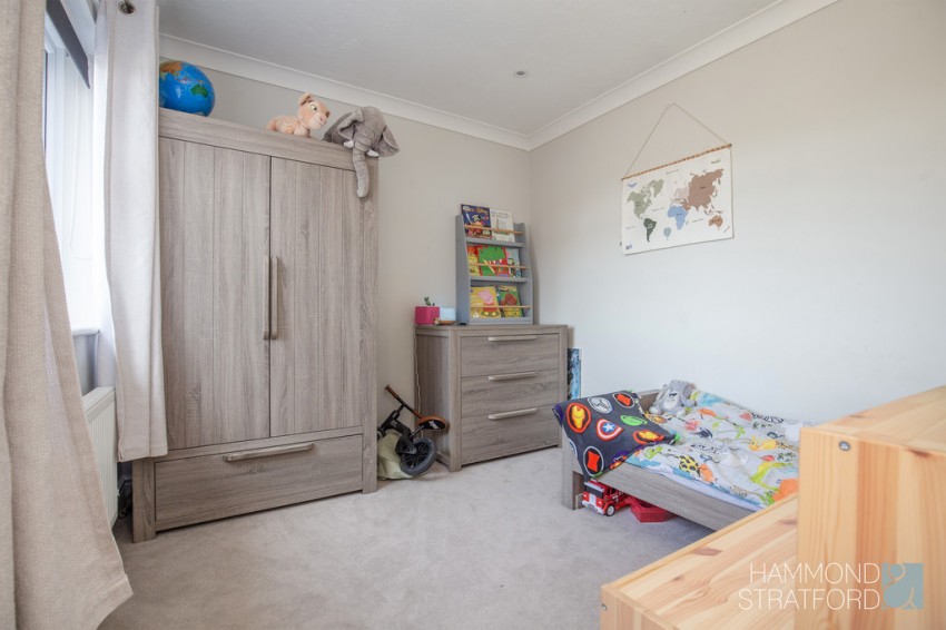 Images for Elm Grove, Garboldisham