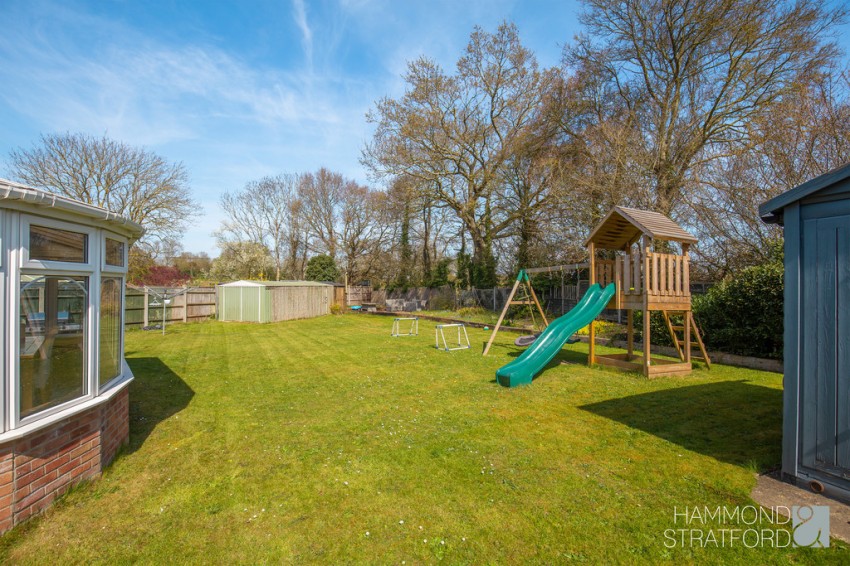 Images for Elm Grove, Garboldisham