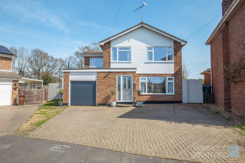 Images for Elm Grove, Garboldisham