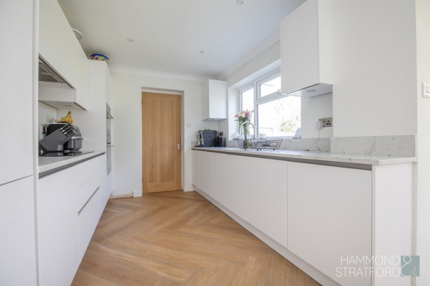 Images for Elm Grove, Garboldisham