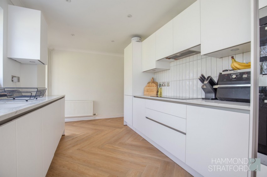 Images for Elm Grove, Garboldisham