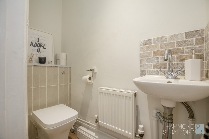Images for Elm Grove, Garboldisham