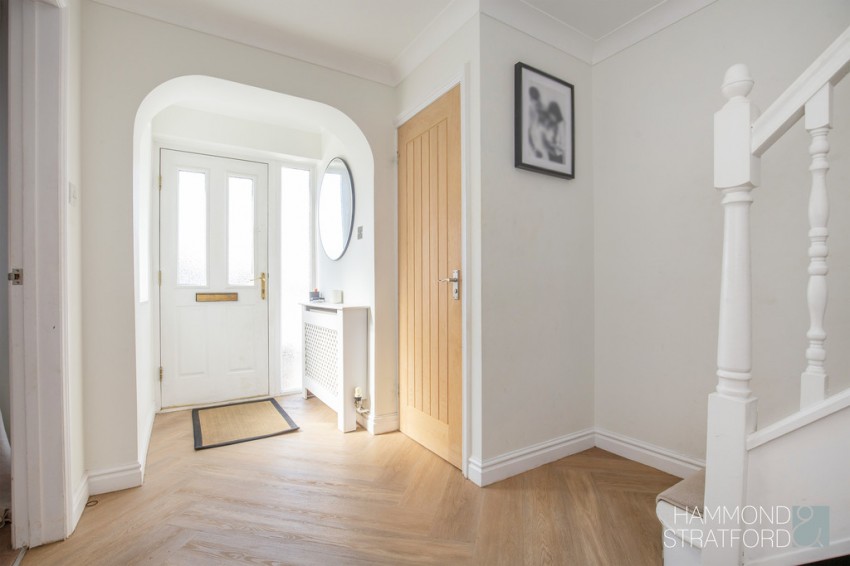 Images for Elm Grove, Garboldisham