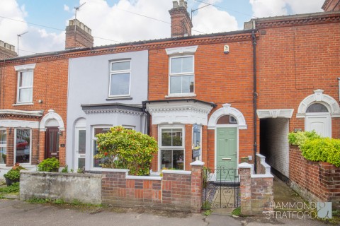 View Full Details for Merton Road, Norwich