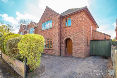 View Full Details for Welsford Road, Eaton Rise