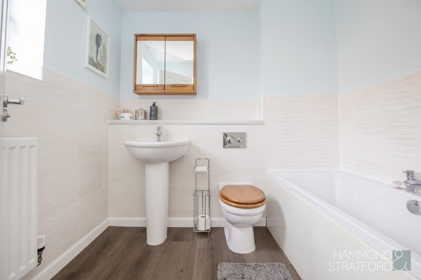 Images for Freesia Way, Cringleford