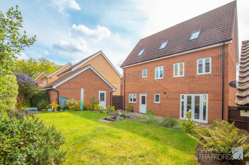Images for Freesia Way, Cringleford