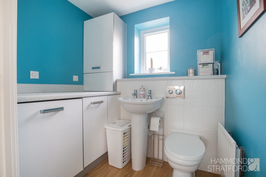 Images for Freesia Way, Cringleford