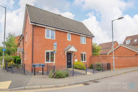 View Full Details for Jasmine Walk, Cringleford