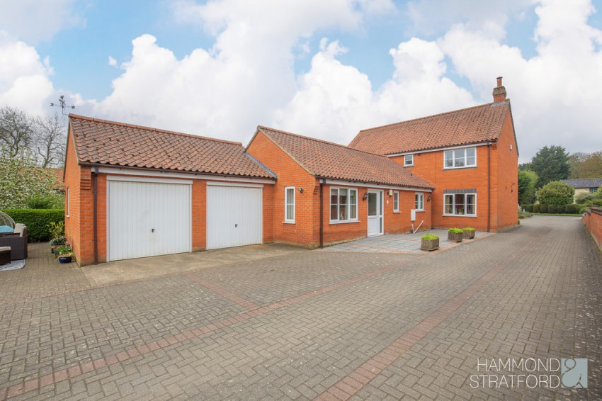 Images for The Street, North Lopham