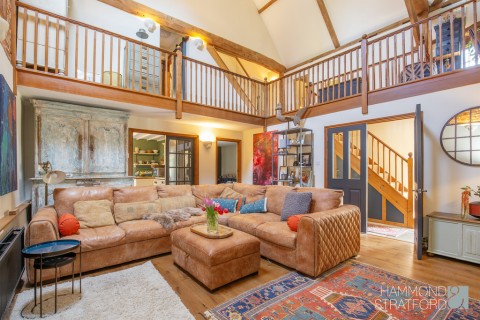 View Full Details for Rectory Lane, Mulbarton