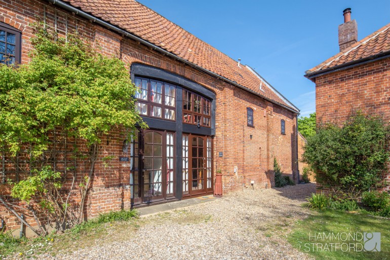Rectory Lane, Mulbarton