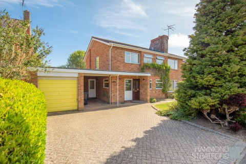 View Full Details for Patteson Close, Cringleford