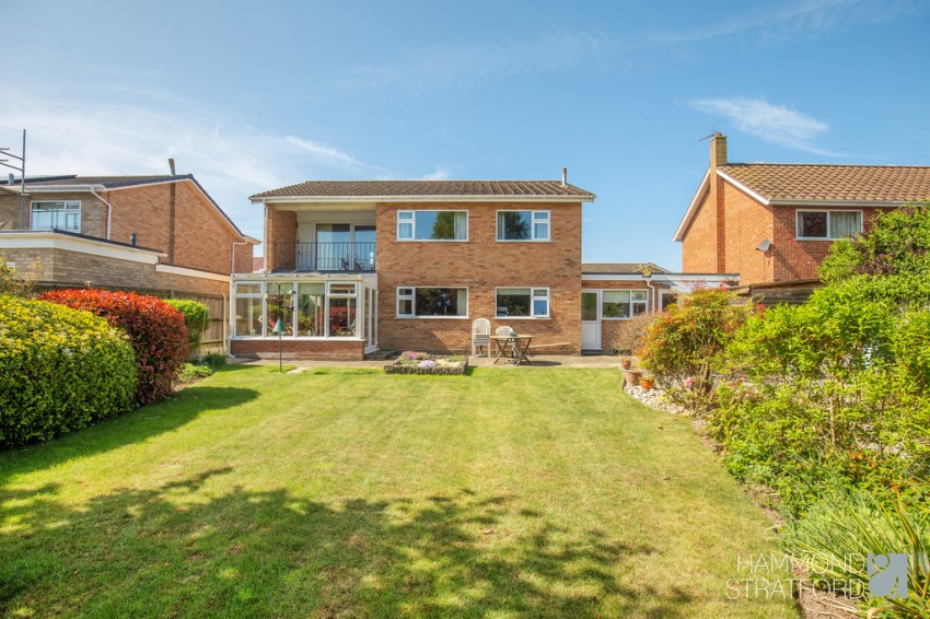 Images for Patteson Close, Cringleford