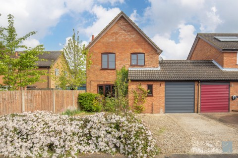 View Full Details for Humphreys Close, Forncett St Peter
