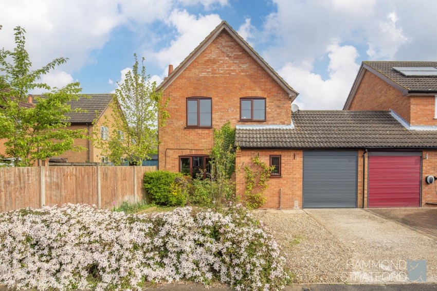 Images for Humphreys Close, Forncett St Peter