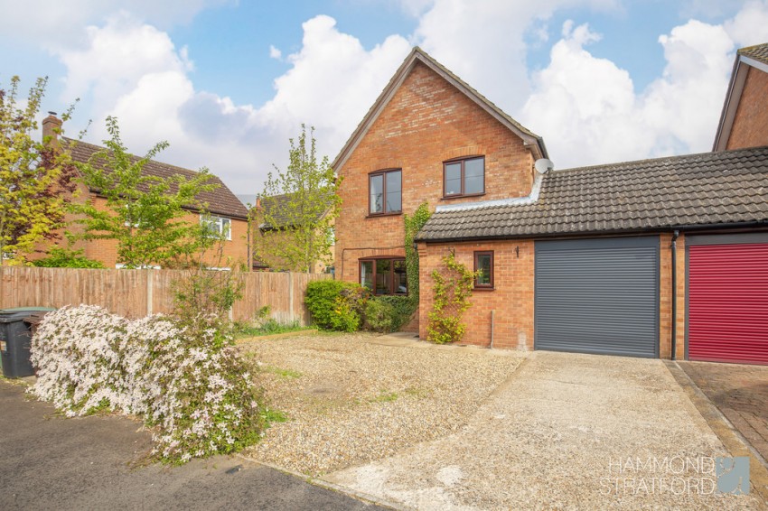 Images for Humphreys Close, Forncett St Peter