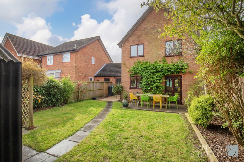 Images for Humphreys Close, Forncett St Peter
