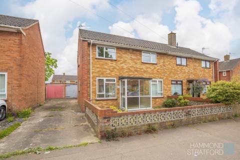 View Full Details for Watling Road, Norwich