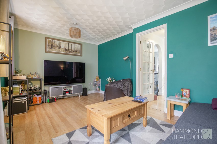 Images for Pennyroyal, Norwich