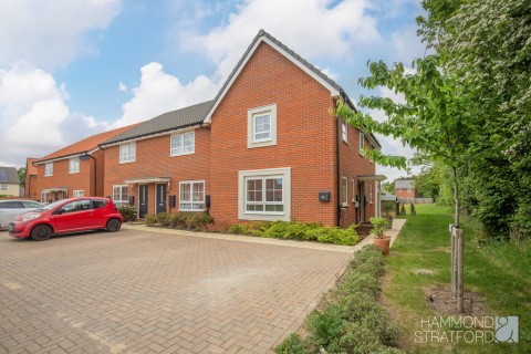 View Full Details for Haldane Drive, Cringleford