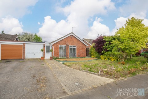 View Full Details for Firs Road, Hethersett