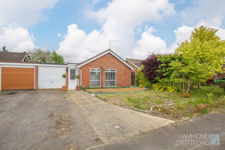 Firs Road, Hethersett