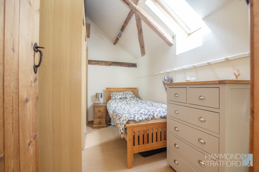 Images for Cheneys Lane, Forncett St. Mary