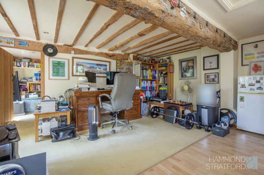 Images for Cheneys Lane, Forncett St. Mary