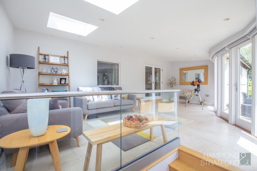 Images for Cheneys Lane, Forncett St. Mary